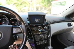Cadillac CTS-V Sport Wagon 2014 года 